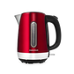 Morphy Richards 102785 1.7 Litres Jug Kettle - Red