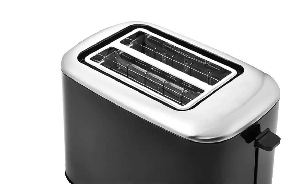 Morphy Richards 222064 2 Slice Toaster - Black