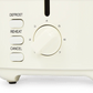 MorphyRichards 222065 2 Slice Toaster - Cream