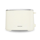 MorphyRichards 222065 2 Slice Toaster - Cream