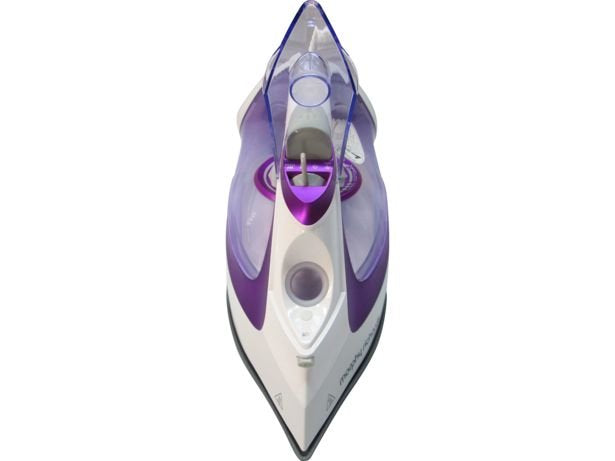 Morphy Richards 302000 TurboGlide Steam Iron - Purple