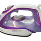 Morphy Richards 302000 TurboGlide Steam Iron - Purple