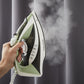 Morphy Richards 302010 Steam Flow 2400W Turbo Steam Iron - Green