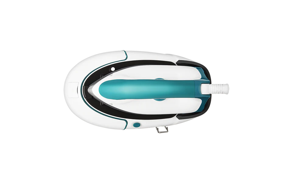 Morphy Richards 332014 Power Steam Elite Steam Generator - Green