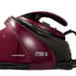 Morphy Richards 332102 SpeedSteam Pro Steam Generator  - Purple