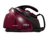 Morphy Richards 332102 SpeedSteam Pro Steam Generator  - Purple