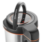 Morphy Richards 501021 Compact 1L Soup Maker - Stainless Steel