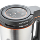 Morphy Richards 501021 Compact 1L Soup Maker - Stainless Steel