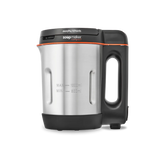 Morphy Richards 501021 Compact 1L Soup Maker - Stainless Steel