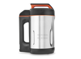 MorphyRichards 501022 1.6l Soup Maker - Stainless Steel