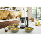 Morphy Richards 501050 Clarity 1.6L Soup Maker - Glass