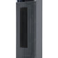 Morphy Richards 825402 2kW Ceramic Tower Fan Heater - Grey