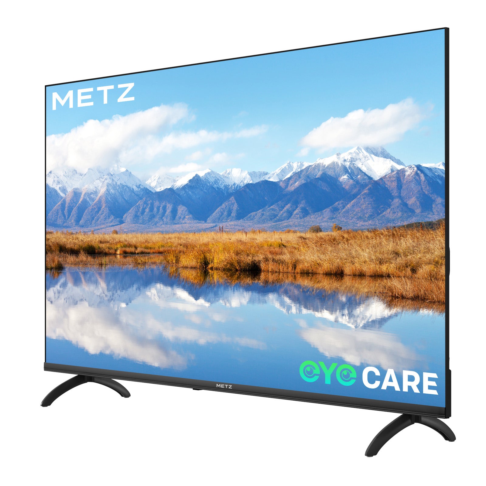 Metz 40MTF6000ZUK 40" 2K DLED Smart TV