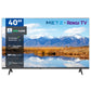Metz 40MTF6000ZUK 40" 2K DLED Smart TV