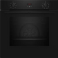 Neff B1DCC0AK3B 59.4cm Built In Single Oven