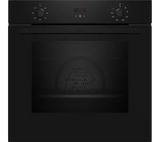 Neff B1DCC0AK3B 59.4cm Built In Single Oven