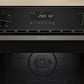 Neff C1AMG84G1B 44 Litres Built In Microwave Oven - Graphite Grey