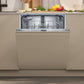Neff S153HKX03G Integrated Dishwasher - 13 Place Settings