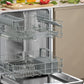 Neff S153HKX03G Integrated Dishwasher - 13 Place Settings