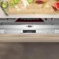 Neff S195HCX02G Integrated Dishwasher - 14 Place Settings