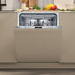 Neff S195HCX02G Integrated Dishwasher - 14 Place Settings