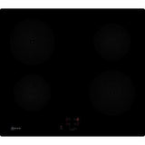 NEFF T36CA50X1U 59.2cm Plug & Play Induction Hob - Black