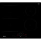 Neff T56FHS1L0 60cm Induction Hob - Black