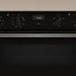 Neff U1ACE2AG3B 59.4cm Built In Electric Double Oven - Graphite Grey