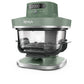 Ninja AS090UKGN CRISPi PRO 5-in-1 Glass Air Fryer - Green