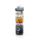 Ninja BC251UKGY Compact Portable Rechargeable Blender - Grey
