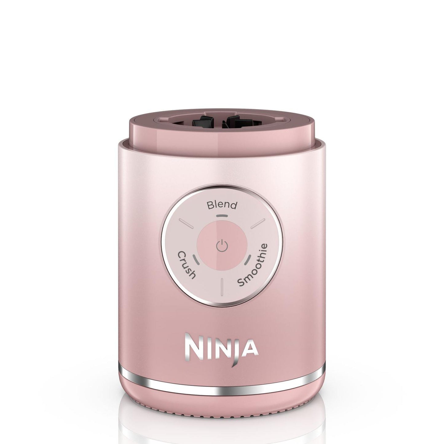 Ninja BC251UKPK Ninja Blast Max Portable Blender - Dusty Pink