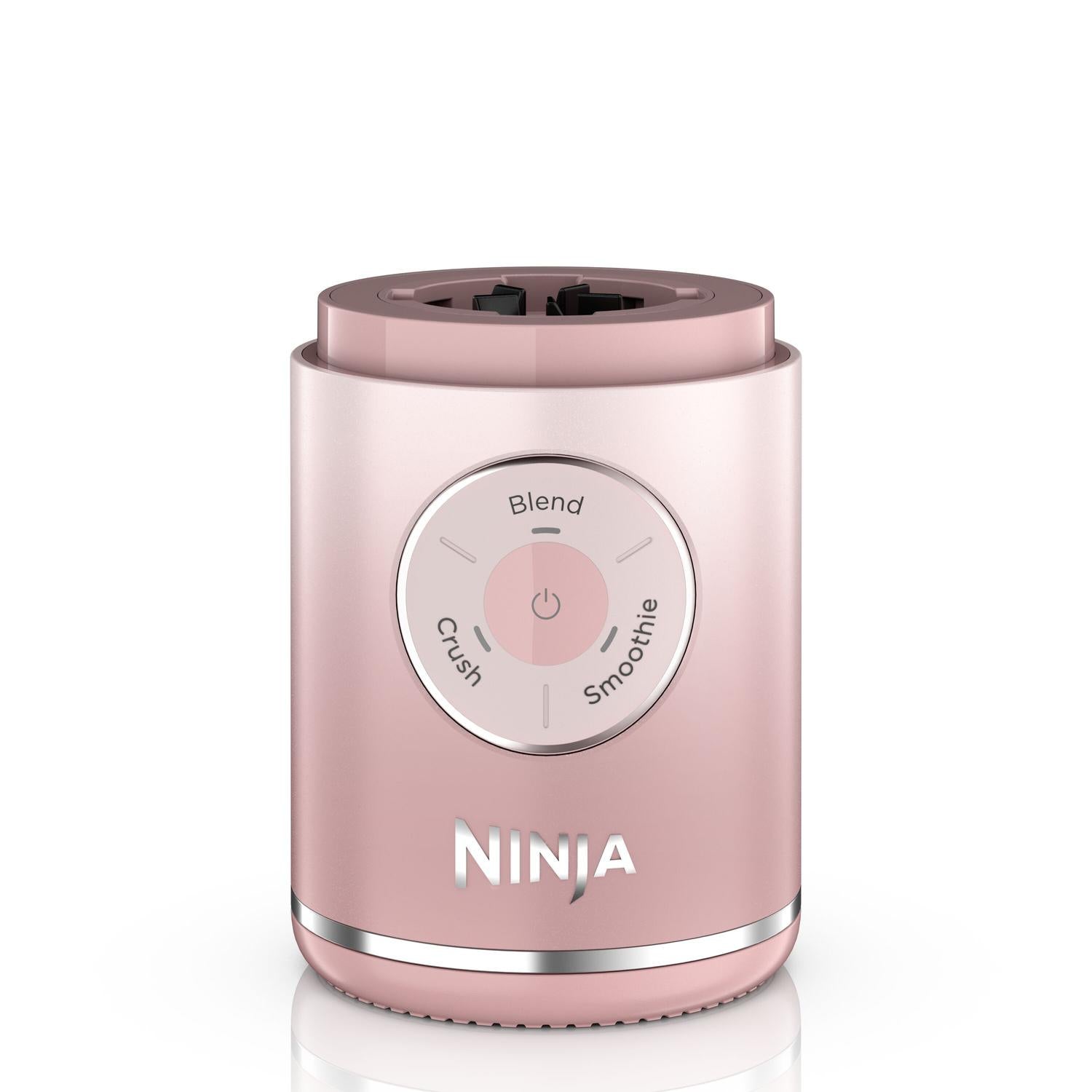 Ninja BC251UKPK Ninja Blast Max Portable Blender - Dusty Pink