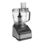 Ninja BN650UK Food Processor-Silver