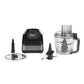 Ninja BN650UK Food Processor-Silver