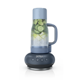 Ninja DB351UKCY Ninja BlendBoss Tumbler Blender - Cyber Space