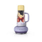 Ninja DB351UKPR Ninja BlendBoss Tumbler Blender - Lavender Lemonade