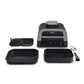 Ninja DG551UK Electric Air-Grill & Fryer - Black/Stainless Steel