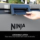 Ninja FB131UKGY FrostVault 30QT/28L Hard Cooler with Dry Zone - Slate Grey