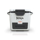 Ninja FB131UKWH FrostVault 30QT/28L Hard Cooler with Dry Zone - White