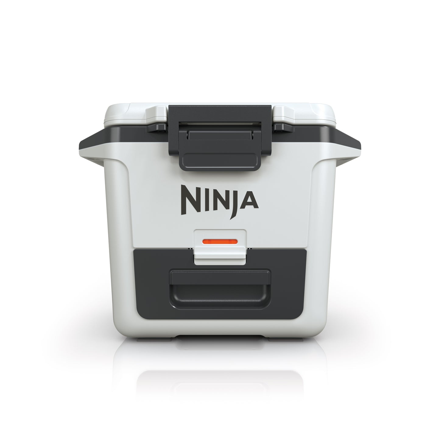 Ninja FB131UKWH FrostVault 30QT/28L Hard Cooler with Dry Zone - White