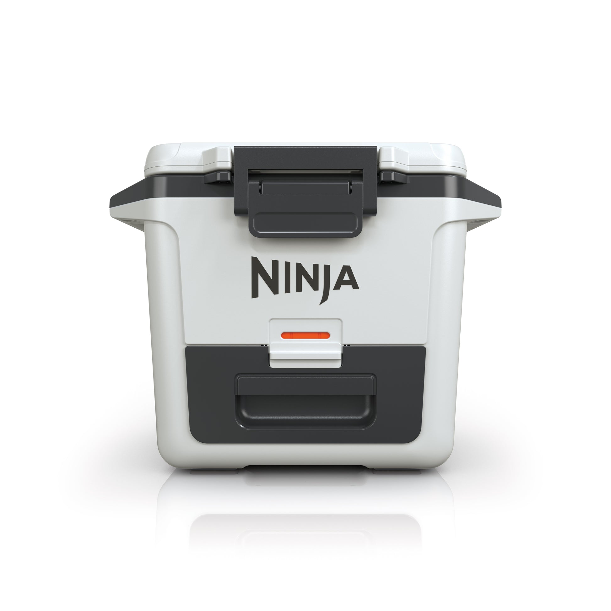 Ninja FB131UKWH FrostVault 30QT/28L Hard Cooler with Dry Zone - White