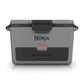 Ninja FB151UKGY FrostVault 50QT/47L Hard Cooler with Dry Zone - Slate Grey