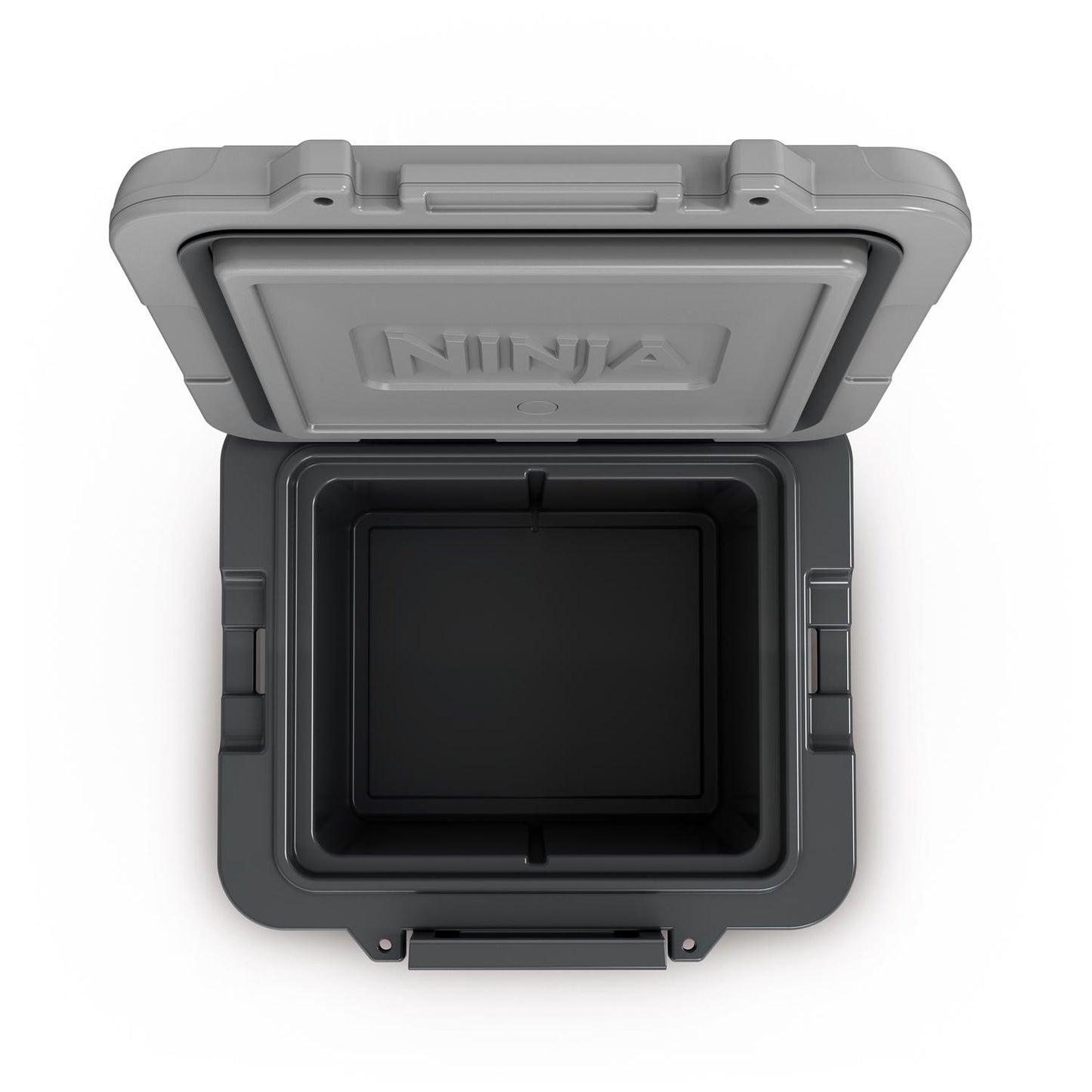 Ninja FB230UKGY Ninja FrostVault 30QT/28L Wheeled Cooler with Dry Zone - Slate Grey