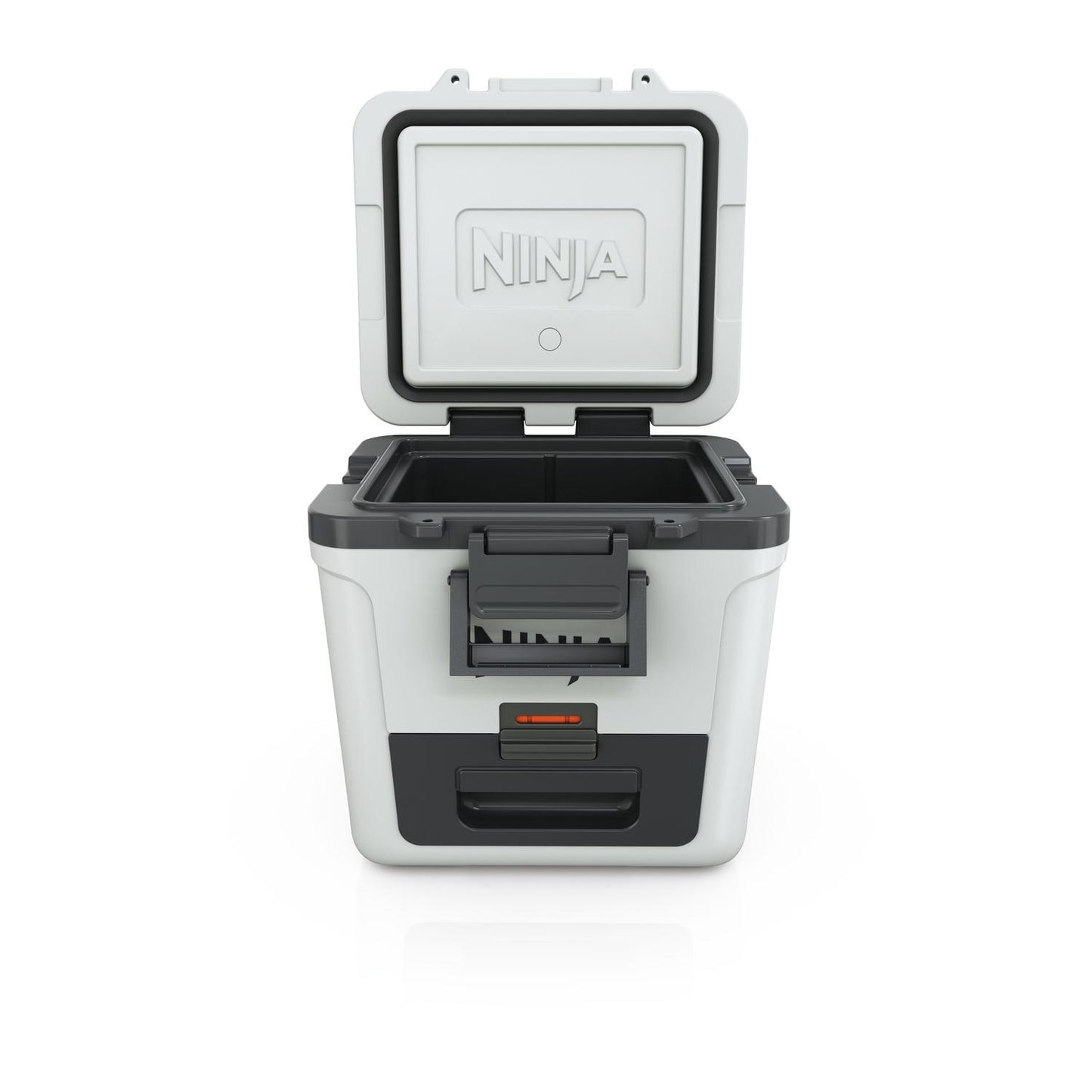 Ninja FB230UKWH Ninja FrostVault 30QT/28L Wheeled Cooler with Dry Zone - Cloud White