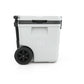 Ninja FB230UKWH Ninja FrostVault 30QT/28L Wheeled Cooler with Dry Zone - Cloud White