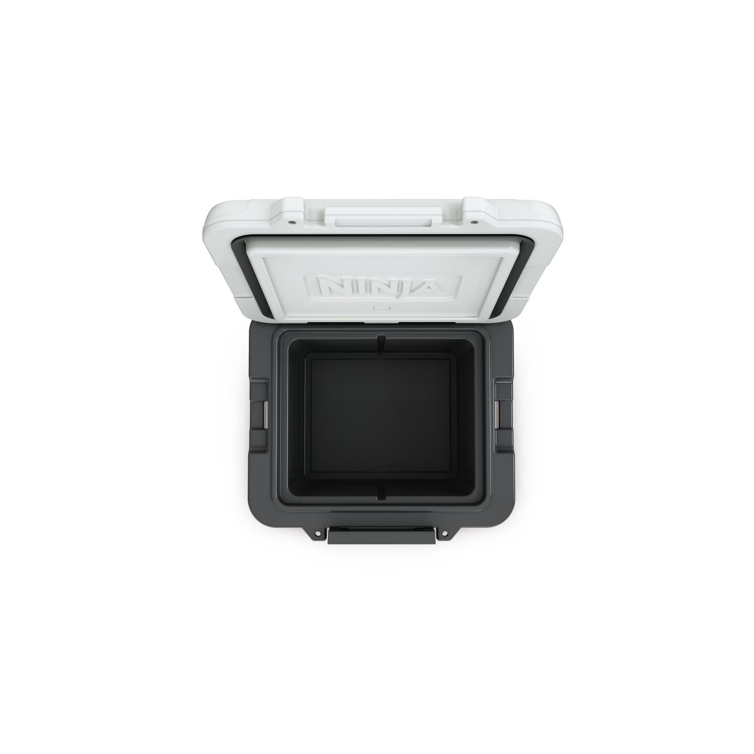 Ninja FB230UKWH Ninja FrostVault 30QT/28L Wheeled Cooler with Dry Zone - Cloud White