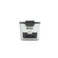 Ninja FB230UKWH Ninja FrostVault 30QT/28L Wheeled Cooler with Dry Zone - Cloud White