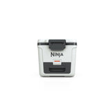 Ninja FB230UKWH Ninja FrostVault 30QT/28L Wheeled Cooler with Dry Zone - Cloud White