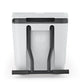 Ninja FB265EUUKWH Ninja FrostVault 65QT/61L Wheeled Cooler with Dry Zone - Cloud White