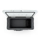 Ninja FB265EUUKWH Ninja FrostVault 65QT/61L Wheeled Cooler with Dry Zone - Cloud White